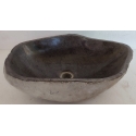 Lavabo de Piedra 45F-50x36cm