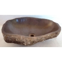 Lavabo de Piedra 59F-56x42cm