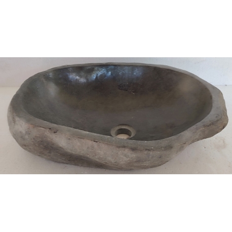 Lavabo de Piedra 64F-53x38cm