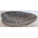 Lavabo de Piedra 67F-54x32cm