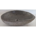 Lavabo de Piedra 69C-52x35cm