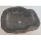 Vasque en Pierre 60C-51x37cm