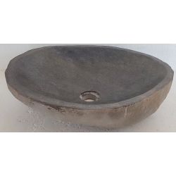 Lavabo de Piedra 79C-50x41cm
