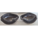 Lavabos de Piedra duo 44AB-43x29cm