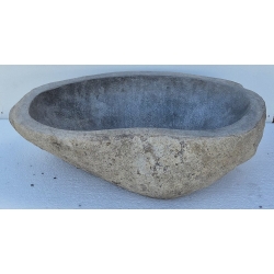 Lavabo de Piedra AB21 54x35cm
