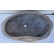 Lavabo de Piedra AB21 54x35cm