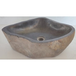 Lavabo de Piedra 265 52x39cm
