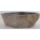 Vasque en Pierre 265 52x39cm