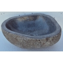 vasque en pierre AB22 39x31cm