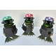 grenouille en fer