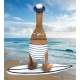 canard surfeur blanc
