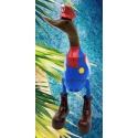 canard Mario