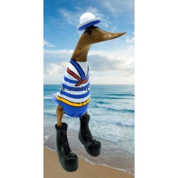 canard mousse