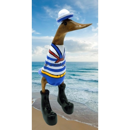 canard mousse