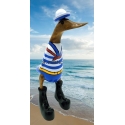 canard mousse