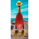 canard luffy one piece