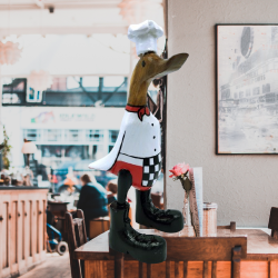 canard chef