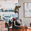 canard chef