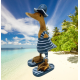 canard beach homme