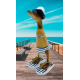 canard beach femme