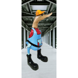 brico canard