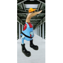 brico canard