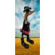 canard zorro