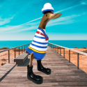 canard mousse