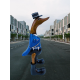 canard gendarme
