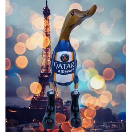 canard PSG