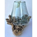 vase ou aquarium 4-8