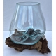 Vaso o acuario 90