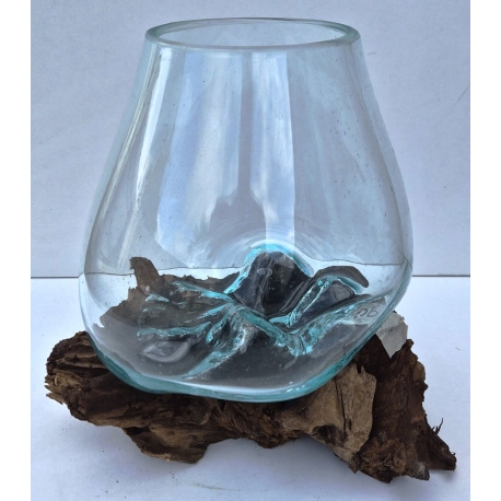 vase ou aquarium 90