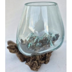 Vaso o acuario 86