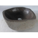 Lavabo de Piedra n°228-43x38cm